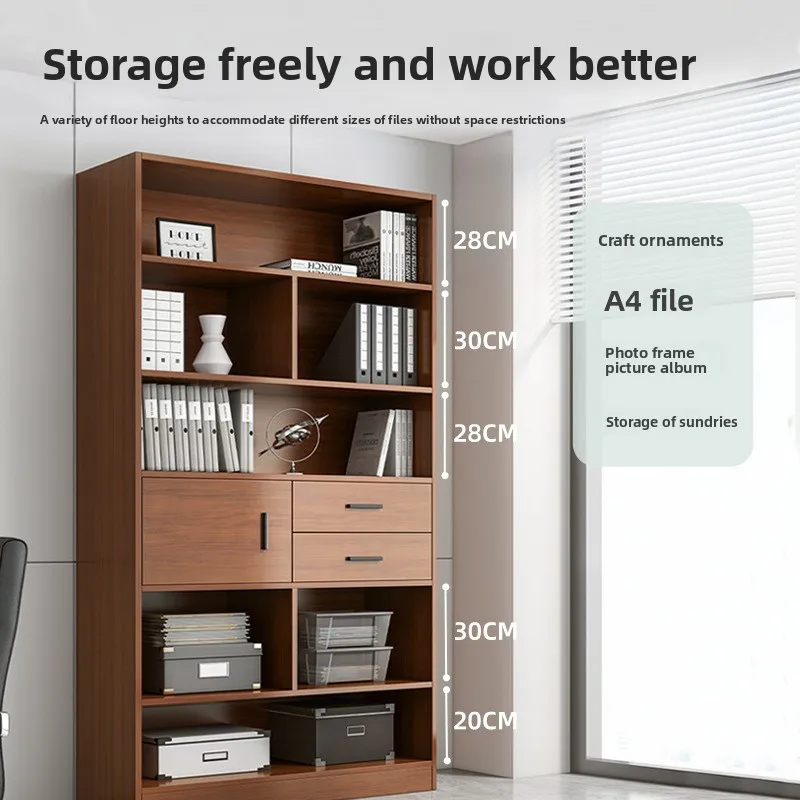 2026 Steel Office Bookcase Fil - Office Furniture Filing Cabinets review and price