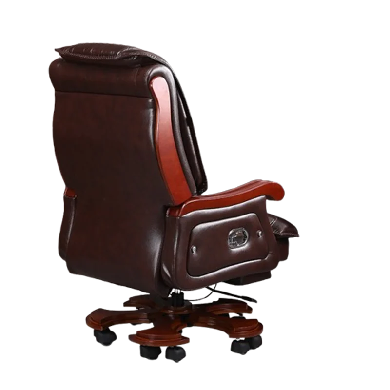 Factory Direct 2026 Leather Ch - Office Furniture First review and price