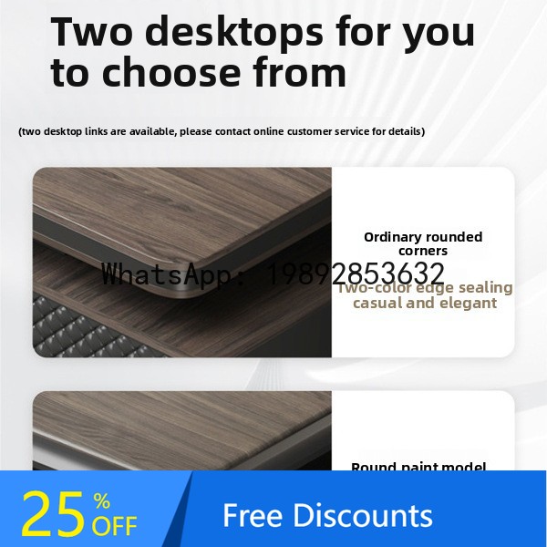 CZ High-end Office Manager Des - Office Furniture High End review and price